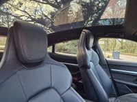 USED 2020 20 PORSCHE TAYCAN Performance Plus 93.4kWh Turbo S Saloon 4dr Electric Auto 4WD (761 ps) 8.9% APR FINANCE RATES