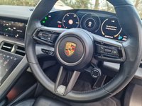 USED 2020 20 PORSCHE TAYCAN Performance Plus 93.4kWh Turbo S Saloon 4dr Electric Auto 4WD (761 ps) 8.9% APR FINANCE RATES