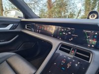 USED 2020 20 PORSCHE TAYCAN Performance Plus 93.4kWh Turbo S Saloon 4dr Electric Auto 4WD (761 ps) 8.9% APR FINANCE RATES