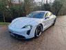 USED 2020 20 PORSCHE TAYCAN Performance Plus 93.4kWh Turbo S Saloon 4dr Electric Auto 4WD (761 ps) 8.9% APR FINANCE RATES
