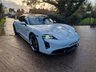 USED 2020 20 PORSCHE TAYCAN Performance Plus 93.4kWh Turbo S Saloon 4dr Electric Auto 4WD (761 ps) 8.9% APR FINANCE RATES
