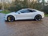 USED 2020 20 PORSCHE TAYCAN Performance Plus 93.4kWh Turbo S Saloon 4dr Electric Auto 4WD (761 ps) 8.9% APR FINANCE RATES
