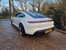 USED 2020 20 PORSCHE TAYCAN Performance Plus 93.4kWh Turbo S Saloon 4dr Electric Auto 4WD (761 ps) 8.9% APR FINANCE RATES