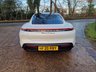 USED 2020 20 PORSCHE TAYCAN Performance Plus 93.4kWh Turbo S Saloon 4dr Electric Auto 4WD (761 ps) 8.9% APR FINANCE RATES