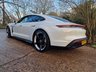 USED 2020 20 PORSCHE TAYCAN Performance Plus 93.4kWh Turbo S Saloon 4dr Electric Auto 4WD (761 ps) 8.9% APR FINANCE RATES