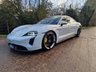 USED 2020 20 PORSCHE TAYCAN Performance Plus 93.4kWh Turbo S Saloon 4dr Electric Auto 4WD (761 ps) 8.9% APR FINANCE RATES