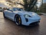 USED 2020 20 PORSCHE TAYCAN Performance Plus 93.4kWh Turbo S Saloon 4dr Electric Auto 4WD (761 ps) 8.9% APR FINANCE RATES