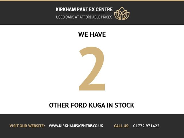 2014 FORD KUGA - Photo 8