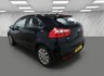 USED 2012 KIA RIO 1.4 2 Hatchback 5dr Petrol Manual Euro 5 (107 bhp) 12 MONTHS MOT ON SALE **** GENUINE PART EX TO CLEAR ****