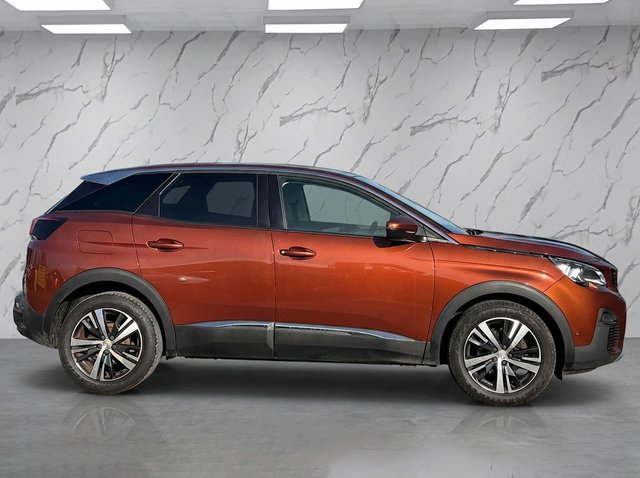 2017 PEUGEOT 3008 - Photo 12