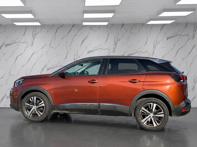 2017 PEUGEOT 3008 - Photo 7
