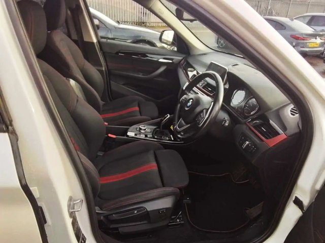 2018 BMW X1 - Photo 5