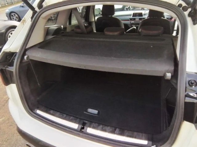 2018 BMW X1 - Photo 6