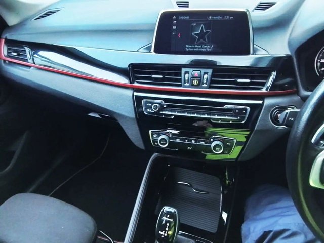 2018 BMW X1 - Photo 3