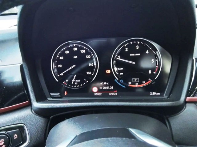 2018 BMW X1 - Photo 4