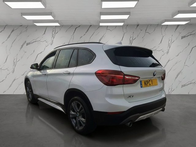 2018 BMW X1 - Photo 2