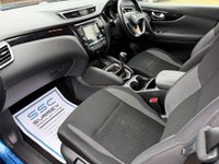 USED 2019 19 NISSAN QASHQAI 1.3 Qashqai Acenta Premium DiG-T 5dr Sat Nav Parking Camera