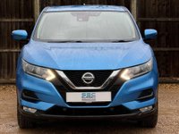 USED 2019 19 NISSAN QASHQAI 1.3 Qashqai Acenta Premium DiG-T 5dr Sat Nav Parking Camera