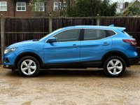 USED 2019 19 NISSAN QASHQAI 1.3 Qashqai Acenta Premium DiG-T 5dr Sat Nav Parking Camera