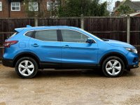 USED 2019 19 NISSAN QASHQAI 1.3 Qashqai Acenta Premium DiG-T 5dr Sat Nav Parking Camera