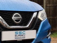 USED 2019 19 NISSAN QASHQAI 1.3 Qashqai Acenta Premium DiG-T 5dr Sat Nav Parking Camera