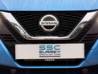 USED 2019 19 NISSAN QASHQAI 1.3 Qashqai Acenta Premium DiG-T 5dr Sat Nav Parking Camera