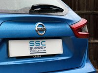 USED 2019 19 NISSAN QASHQAI 1.3 Qashqai Acenta Premium DiG-T 5dr Sat Nav Parking Camera