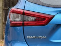 USED 2019 19 NISSAN QASHQAI 1.3 Qashqai Acenta Premium DiG-T 5dr Sat Nav Parking Camera