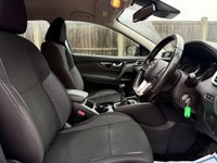 USED 2019 19 NISSAN QASHQAI 1.3 Qashqai Acenta Premium DiG-T 5dr Sat Nav Parking Camera