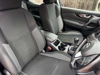 USED 2019 19 NISSAN QASHQAI 1.3 Qashqai Acenta Premium DiG-T 5dr Sat Nav Parking Camera