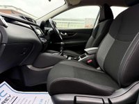 USED 2019 19 NISSAN QASHQAI 1.3 Qashqai Acenta Premium DiG-T 5dr Sat Nav Parking Camera