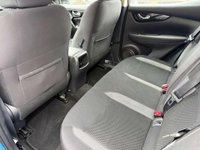 USED 2019 19 NISSAN QASHQAI 1.3 Qashqai Acenta Premium DiG-T 5dr Sat Nav Parking Camera