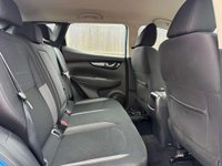 USED 2019 19 NISSAN QASHQAI 1.3 Qashqai Acenta Premium DiG-T 5dr Sat Nav Parking Camera