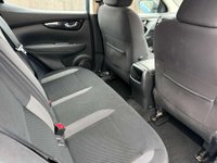 USED 2019 19 NISSAN QASHQAI 1.3 Qashqai Acenta Premium DiG-T 5dr Sat Nav Parking Camera