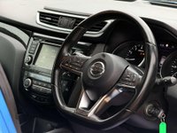 USED 2019 19 NISSAN QASHQAI 1.3 Qashqai Acenta Premium DiG-T 5dr Sat Nav Parking Camera