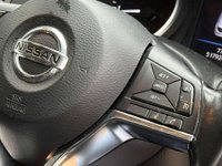 USED 2019 19 NISSAN QASHQAI 1.3 Qashqai Acenta Premium DiG-T 5dr Sat Nav Parking Camera
