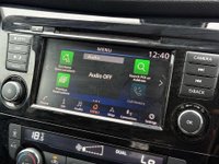 USED 2019 19 NISSAN QASHQAI 1.3 Qashqai Acenta Premium DiG-T 5dr Sat Nav Parking Camera
