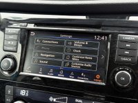 USED 2019 19 NISSAN QASHQAI 1.3 Qashqai Acenta Premium DiG-T 5dr Sat Nav Parking Camera