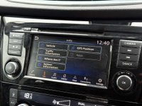 USED 2019 19 NISSAN QASHQAI 1.3 Qashqai Acenta Premium DiG-T 5dr Sat Nav Parking Camera