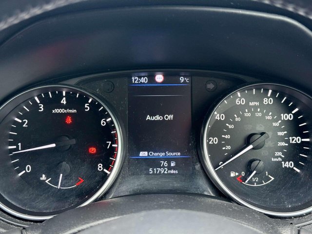 2019 Nissan Qashqai - Photo 8