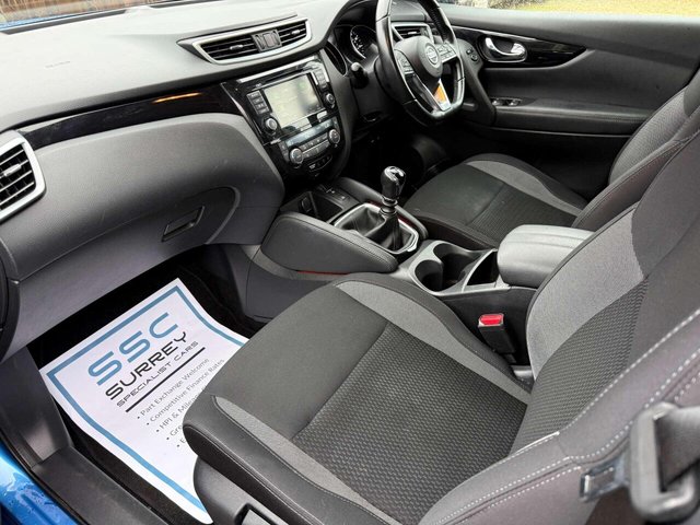 2019 Nissan Qashqai - Photo 6