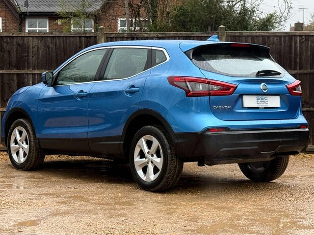 2019 Nissan Qashqai - Photo 3