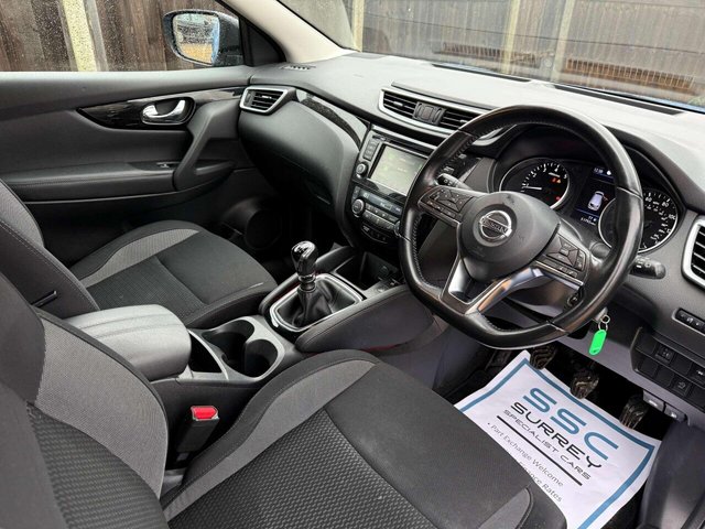 2019 Nissan Qashqai - Photo 5