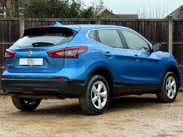 2019 Nissan Qashqai - Photo 4