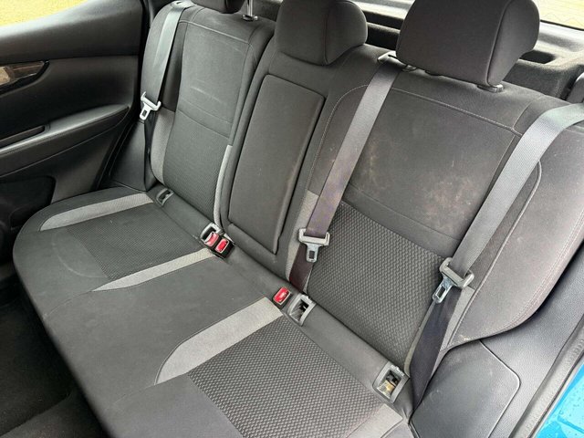 2019 Nissan Qashqai - Photo 9