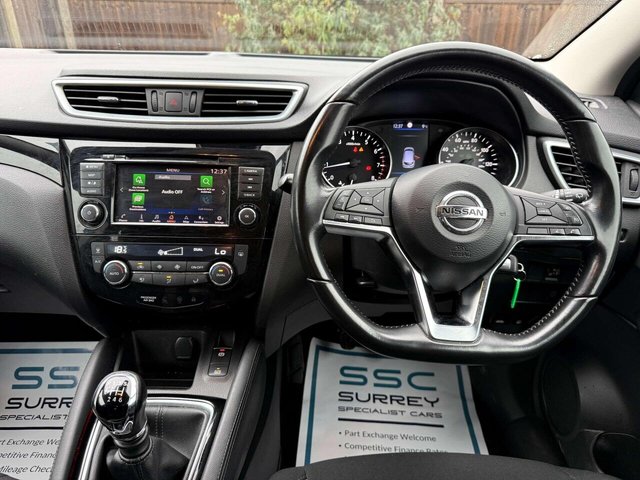 2019 Nissan Qashqai - Photo 7