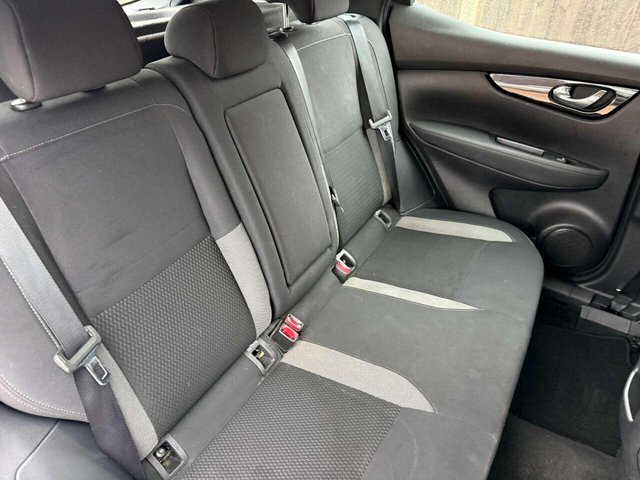 2019 Nissan Qashqai - Photo 10