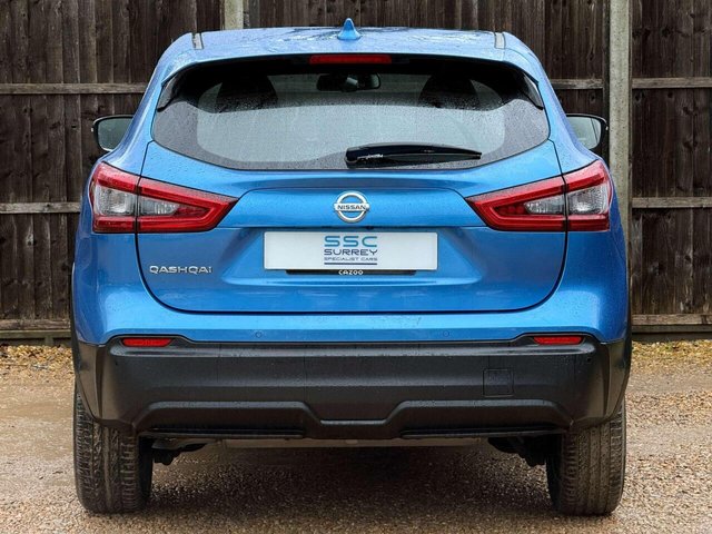 2019 Nissan Qashqai - Photo 12