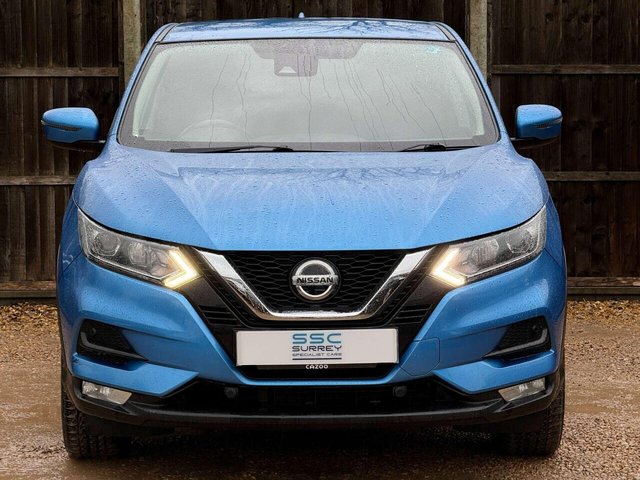2019 Nissan Qashqai - Photo 11
