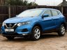 USED 2019 19 NISSAN QASHQAI 1.3 Qashqai Acenta Premium DiG-T 5dr Sat Nav Parking Camera